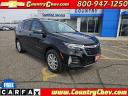 Thumbnail image of 2022 Chevrolet Equinox at Country Chevrolet USED - VinSolutions ONLY