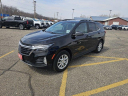 Thumbnail image of 2022 Chevrolet Equinox at Country Chevrolet USED - VinSolutions ONLY