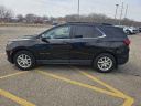 Thumbnail image of 2022 Chevrolet Equinox at Country Chevrolet USED - VinSolutions ONLY