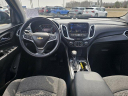 Thumbnail image of 2022 Chevrolet Equinox at Country Chevrolet USED - VinSolutions ONLY