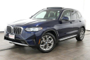 Thumbnail image of 2022 BMW X3 at Elmhurst Toyota Scion USED