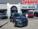 Thumbnail image of 2022 Chevrolet Trax at DadelandDodgeChryslerJeepRam of Miami, FL