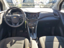 Thumbnail image of 2022 Chevrolet Trax at DadelandDodgeChryslerJeepRam of Miami, FL