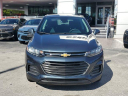 Thumbnail image of 2022 Chevrolet Trax at DadelandDodgeChryslerJeepRam of Miami, FL