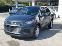 Thumbnail image of 2022 Chevrolet Trax at DadelandDodgeChryslerJeepRam of Miami, FL