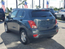 Thumbnail image of 2022 Chevrolet Trax at DadelandDodgeChryslerJeepRam of Miami, FL