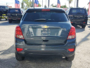 Thumbnail image of 2022 Chevrolet Trax at DadelandDodgeChryslerJeepRam of Miami, FL