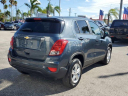 Thumbnail image of 2022 Chevrolet Trax at DadelandDodgeChryslerJeepRam of Miami, FL