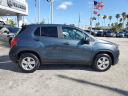 Thumbnail image of 2022 Chevrolet Trax at DadelandDodgeChryslerJeepRam of Miami, FL