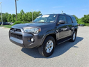 Thumbnail image of 2019 Toyota 4Runner at Del Toyota