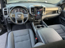 Thumbnail image of 2021 Ram 1500 at Riverhead Chrysler Dodge Jeep Ram