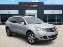 Thumbnail image of 2016 Chevrolet Traverse at Al Serra Cadillac
