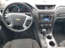 Thumbnail image of 2016 Chevrolet Traverse at Al Serra Cadillac