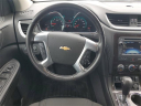 Thumbnail image of 2016 Chevrolet Traverse at Al Serra Cadillac