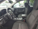 Thumbnail image of 2016 Chevrolet Traverse at Al Serra Cadillac