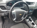 Thumbnail image of 2016 Chevrolet Traverse at Al Serra Cadillac