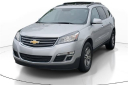 Thumbnail image of 2016 Chevrolet Traverse at Al Serra Cadillac