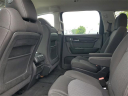 Thumbnail image of 2016 Chevrolet Traverse at Al Serra Cadillac