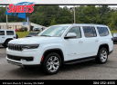 Thumbnail image of 2022 Jeep Wagoneer at Sheets Chrysler Jeep Dodge