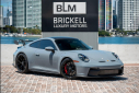 Thumbnail image of 2023 Porsche 911 at Brickell Mazda