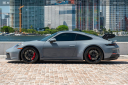 Thumbnail image of 2023 Porsche 911 at Brickell Mazda