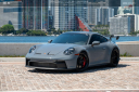 Thumbnail image of 2023 Porsche 911 at Brickell Mazda