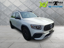Thumbnail image of 2022 Mercedes-Benz GLB at Maxon Hyundai Inc.