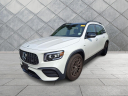 Thumbnail image of 2022 Mercedes-Benz GLB at Maxon Hyundai Inc.