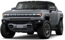 Thumbnail image of 2025 GMC HUMMER EV at King O'Rourke Buick GMC