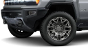 Thumbnail image of 2025 GMC HUMMER EV at King O'Rourke Buick GMC