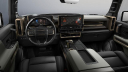 Thumbnail image of 2025 GMC HUMMER EV at King O'Rourke Buick GMC
