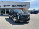 Thumbnail image of 2021 Cadillac XT4 at Bob Hurley Ponca Chrysler Jeep Dodge Ram
