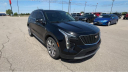 Thumbnail image of 2021 Cadillac XT4 at Bob Hurley Ponca Chrysler Jeep Dodge Ram