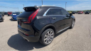 Thumbnail image of 2021 Cadillac XT4 at Bob Hurley Ponca Chrysler Jeep Dodge Ram