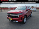 Thumbnail image of 2024 Chevrolet Tahoe at Mitchell Buick GMC
