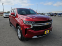 Thumbnail image of 2024 Chevrolet Tahoe at Mitchell Buick GMC