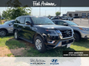 Thumbnail image of 2023 Nissan Armada at Fred Anderson Hyundai
