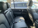 Thumbnail image of 2023 Nissan Armada at Fred Anderson Hyundai