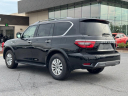 Thumbnail image of 2023 Nissan Armada at Fred Anderson Hyundai