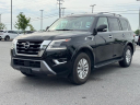 Thumbnail image of 2023 Nissan Armada at Fred Anderson Hyundai