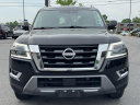 Thumbnail image of 2023 Nissan Armada at Fred Anderson Hyundai