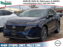 Thumbnail image of 2025 Nissan Murano at KellyNissan CDM