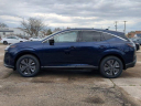 Thumbnail image of 2025 Nissan Murano at KellyNissan CDM