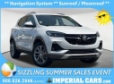 Thumbnail image of 2022 Buick Encore GX at Imperial Chevrolet