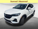 Thumbnail image of 2022 Buick Encore GX at Imperial Chevrolet
