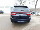 Thumbnail image of 2025 Dodge Durango at Wetzel Chrysler Jeep Dodge Ram