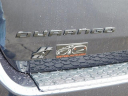 Thumbnail image of 2025 Dodge Durango at Wetzel Chrysler Jeep Dodge Ram