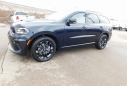 Thumbnail image of 2025 Dodge Durango at Wetzel Chrysler Jeep Dodge Ram
