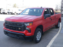 Thumbnail image of 2024 Chevrolet Silverado 1500 at Mccluskey Chevrolet Kings Automall