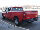 Thumbnail image of 2024 Chevrolet Silverado 1500 at Mccluskey Chevrolet Kings Automall